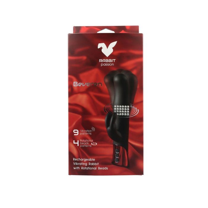 Vibrador Doble Estimulación Virgite 2 Vibrador Doble Estimulación Virgite 2