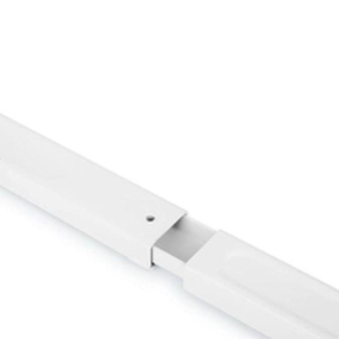 Soporte para microondas Elka Pieterman 73.000.055.10 Blanco 35 kg