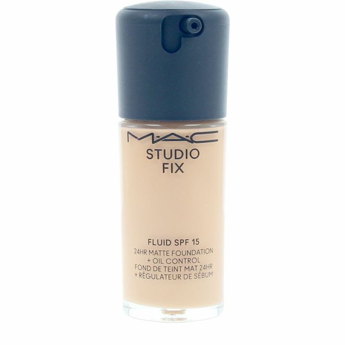Mac Studio Fix Fluid Spf15 #Nc25 30 mL