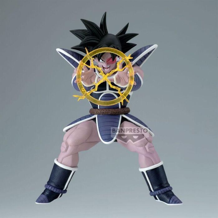 Banpresto Figura Dragon Ball Z Gxmateria Turles BP89911P 1 Banpresto Figura Dragon Ball Z Gxmateria Turles BP89911P 1
