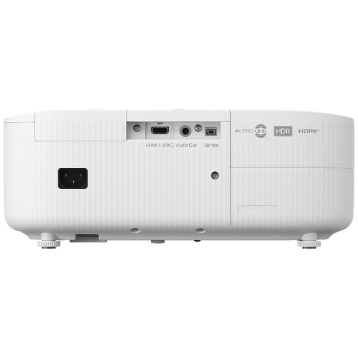 Proyector Epson EH-TW6250 3 Proyector Epson EH-TW6250 3