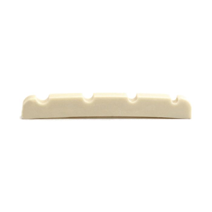 Graphtech Tusq Xl Fender Jazz Bass 4 String Nut