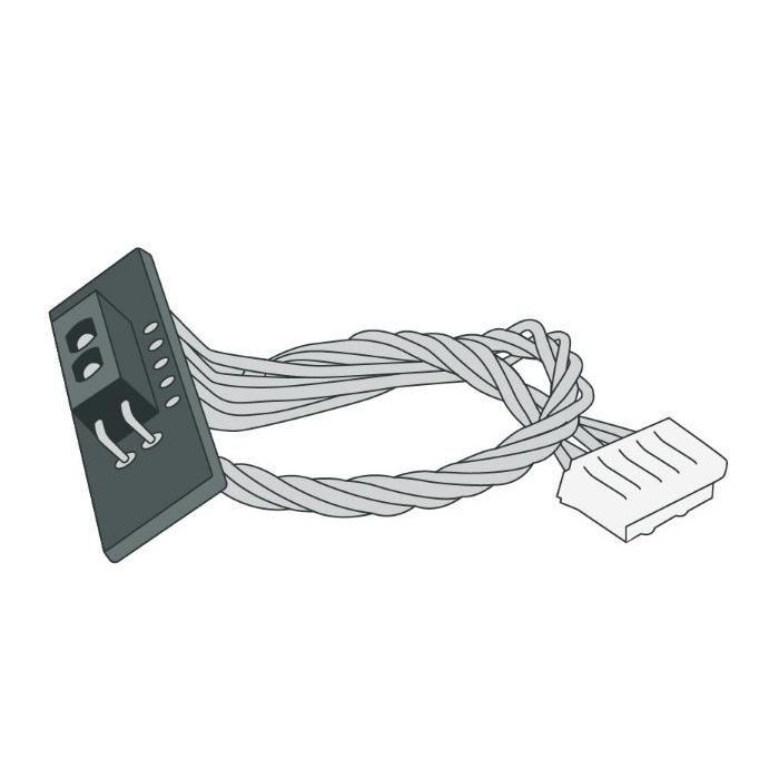 Zebra Kit Sensor Reflectivo Black Mark para Impresora R110Xi4