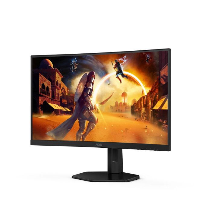 Monitor Gaming AOC CQ27G4X 27" Quad HD 3