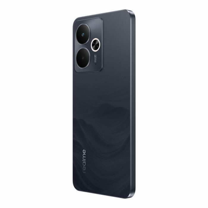 Smartphone Realme 6,67" 8 GB RAM 256 GB Negro 10