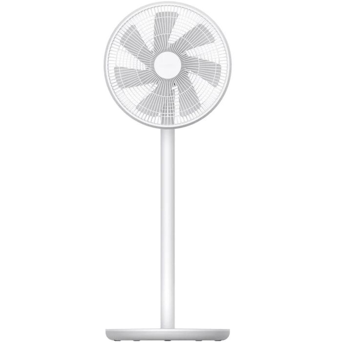 Ventilador de Pie Xiaomi MI SMART STANDING FAN 2 LITE Blanco 30