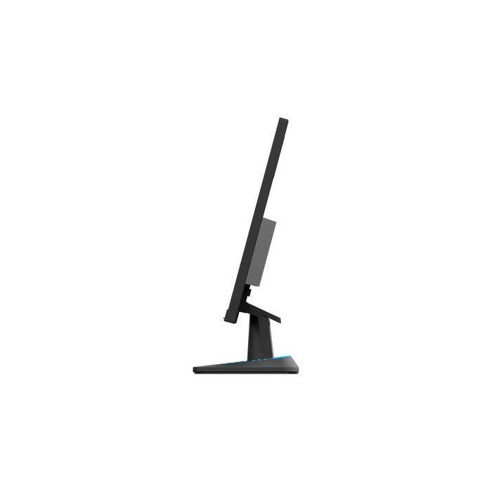 Lenovo Monitor 27 pulgadas (68.6 cm) Full HD 1920x1080 VA con Brillo 300cd/m² y Contraste 3000:1, HDMI, DisplayPort 6
