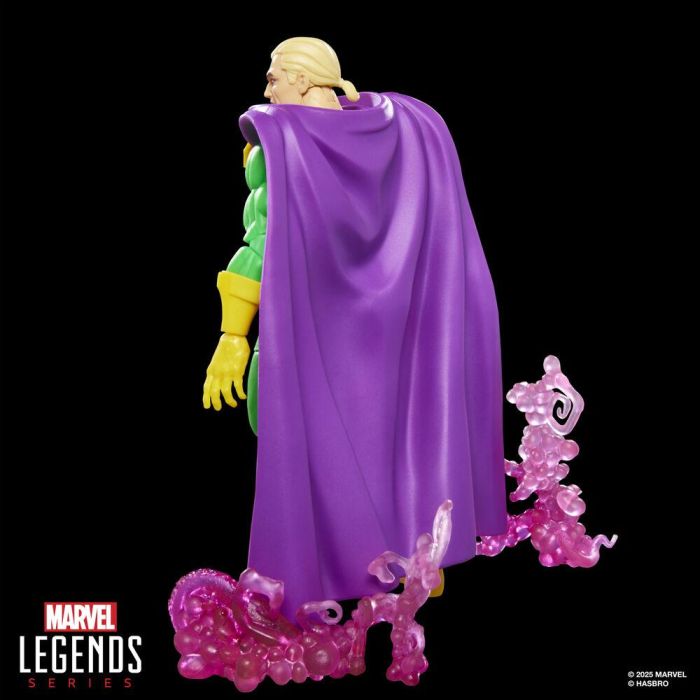 Figura Mysterio Spider-Man Marvel Comics 15cm 3