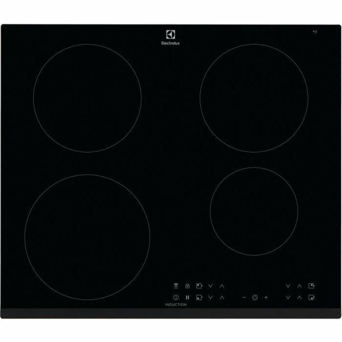 Electrolux LIR60430 Placa de Inducción 4 Fuegos 59x52 cm 6