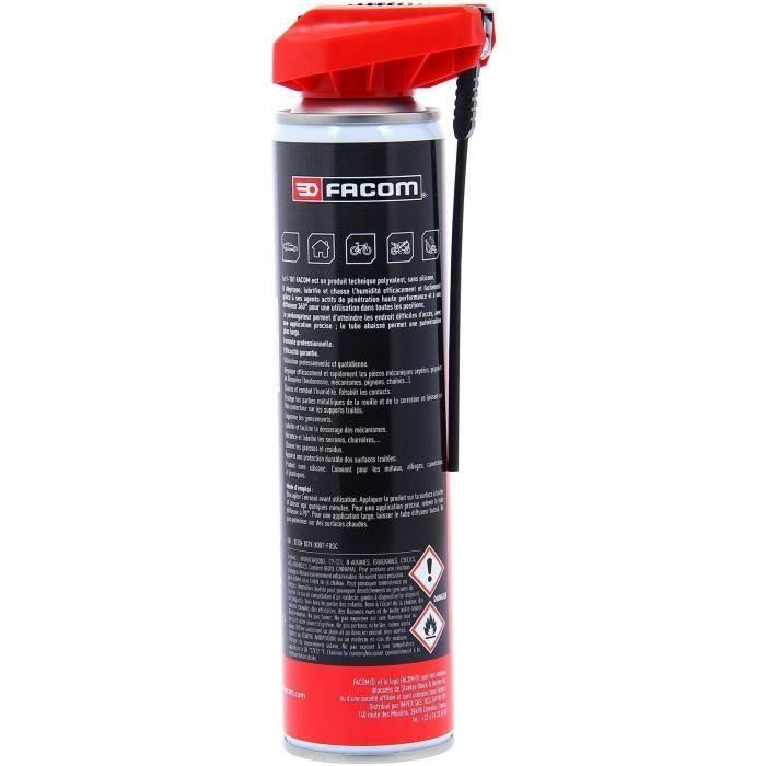 Llubricación de pérdida antihumidez - Facom - 300 ml 1 Llubricación de pérdida antihumidez - Facom - 300 ml 1