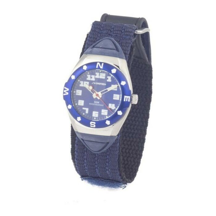 Reloj Hombre Chronotech CT7058M-02 (Ø 38 mm) Reloj Hombre Chronotech CT7058M-02 (Ø 38 mm)