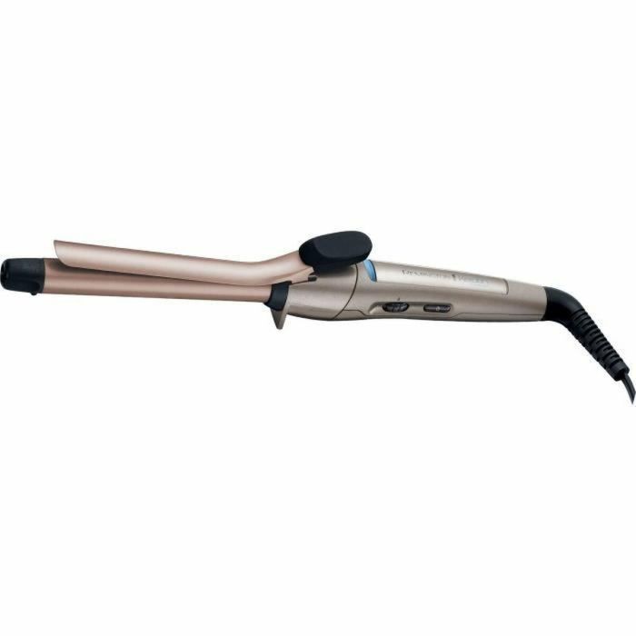 Rizador para el Pelo Remington Keratin Therapy Protect CI5318/ Gris 2