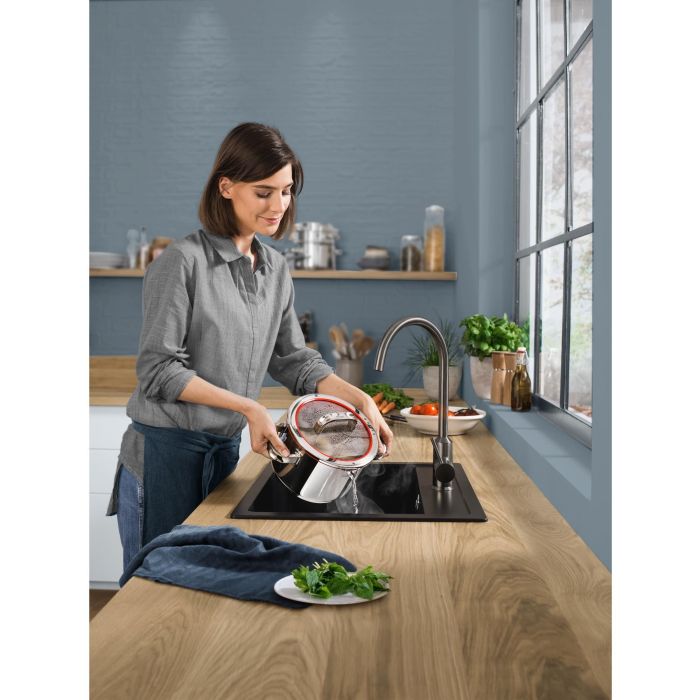 WMF 0760046380 Kochgeschirr-Set 4-teilig Function 4 2