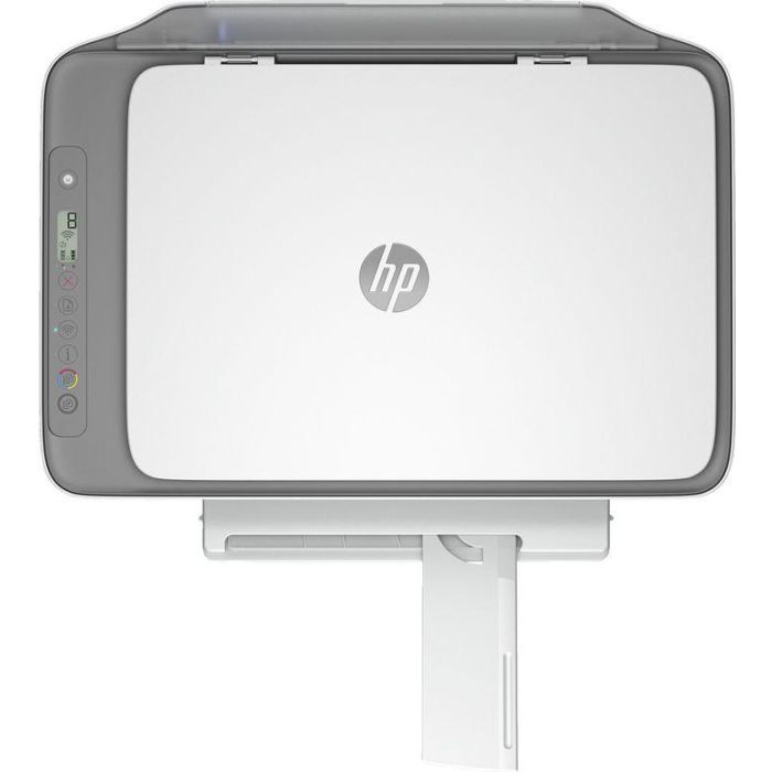 HP DeskJet 2820e All-in-One Printer 27 HP DeskJet 2820e All-in-One Printer 27