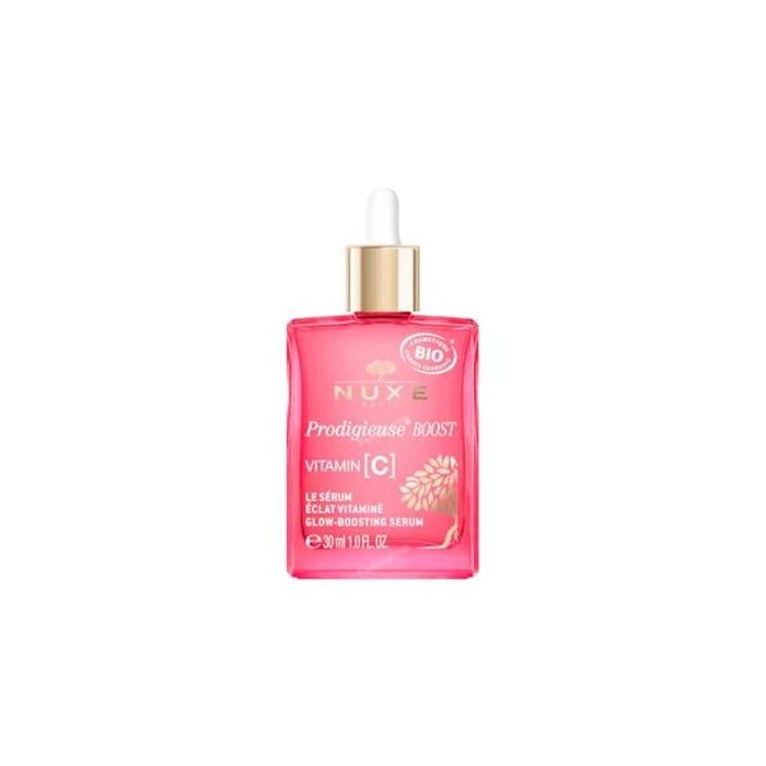 Nuxe Prodigieuse Boost Glow-Boosting Serum 30 mL