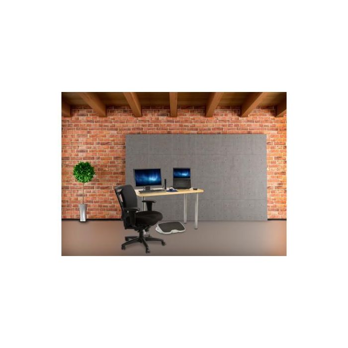 Soporte para Portátil con Ventilador Kensington SmartFi Easy Riser 3