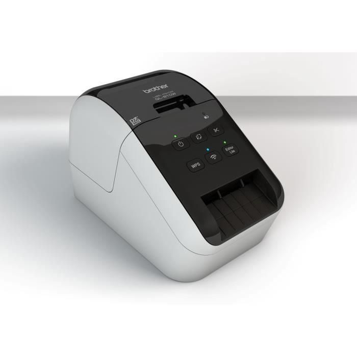 Impresora de etiqueta profesional con Wi-Fi 4 Impresora de etiqueta profesional con Wi-Fi 4
