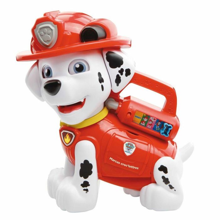 Figura Vtech Marcus Croc'lettres (FR) 2
