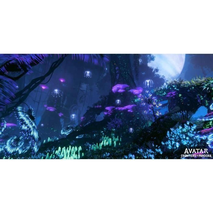 Avatar: Fronteras de Pandora - Juego de PS5 4 Avatar: Fronteras de Pandora - Juego de PS5 4