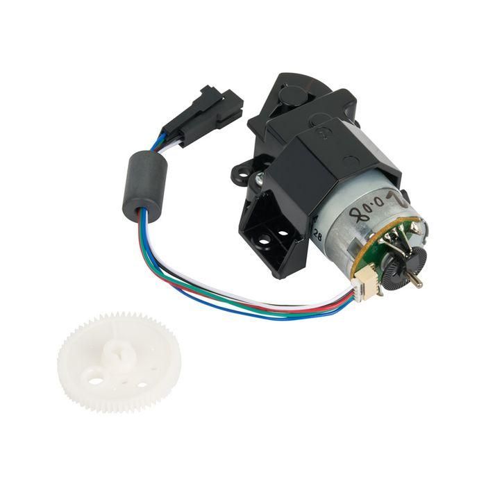 HP Module Motor Valves Mercury Sv