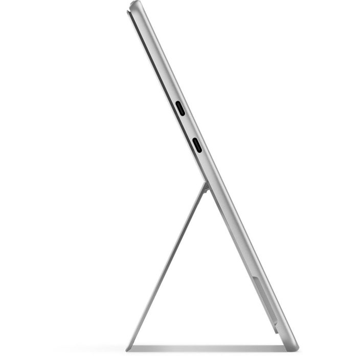 Microsoft Surface Pro 11 Copilot+ PC C12/16/512 5G/LTE Snapdragon X Elite 12 Núcleos 16GB RAM 512GB SSD 13" Platino 4 Microsoft Surface Pro 11 Copilot+ PC C12/16/512 5G/LTE Snapdragon X Elite 12 Núcleos 16GB RAM 512GB SSD 13" Platino 4