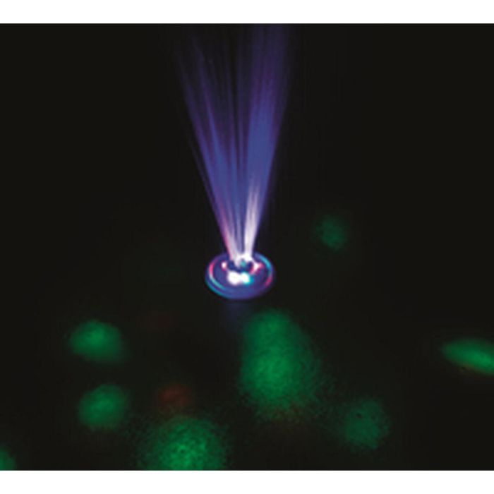 Bestway Luz Led Flotante Multicolor D18,5 cm Piscina y Jardin 58493 17