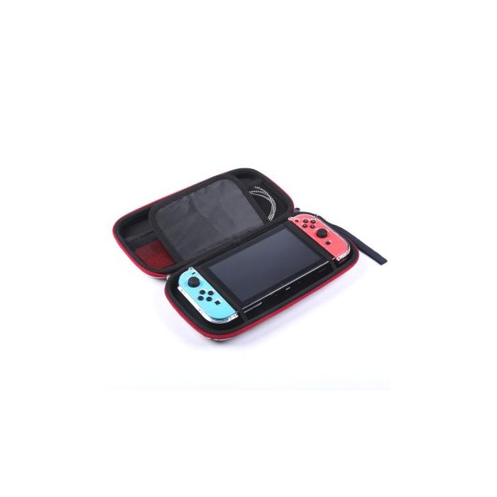 Estuche para Nintendo Switch Minnie Mouse Gris claro (12 x 4,5 x 26 cm) 2