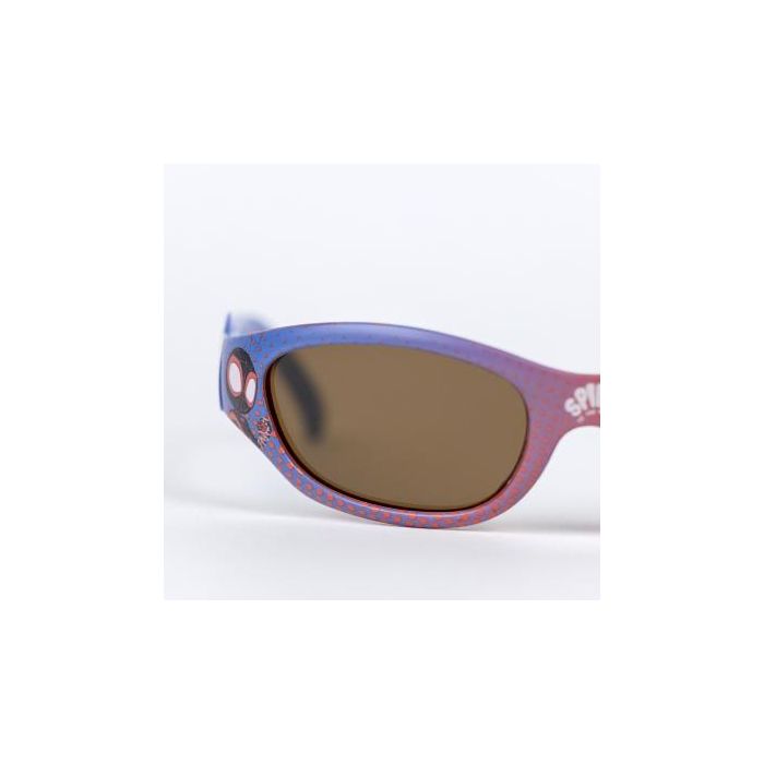 Gafas de Sol Infantiles Spidey Azul Rojo 2