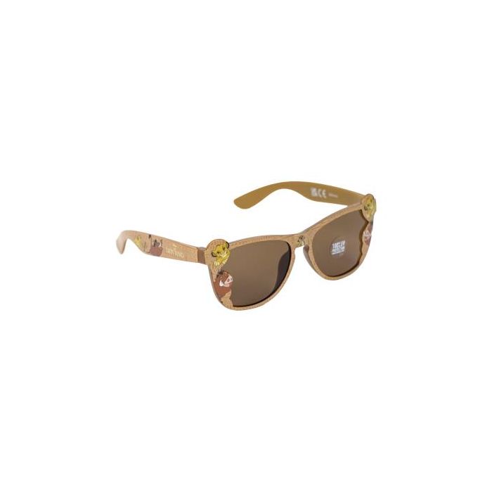 Gafas de sol premium lion king 12.8 x 4.5 x 12.7 cm