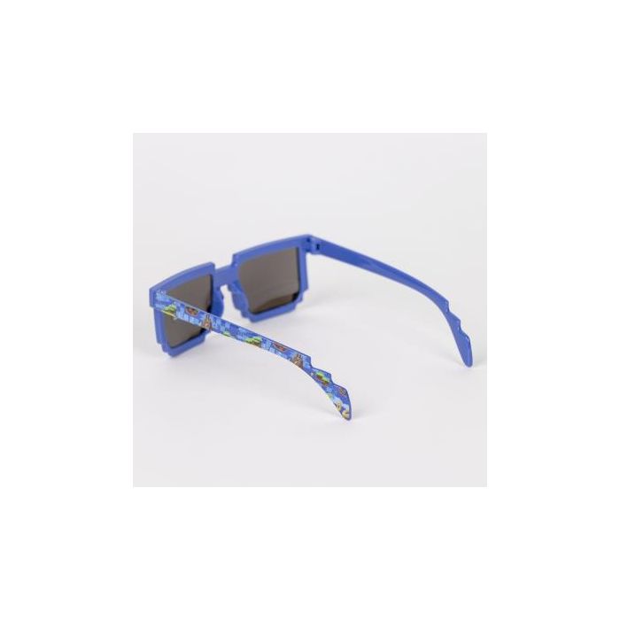 Gafas de Sol Infantiles Sonic Azul 2