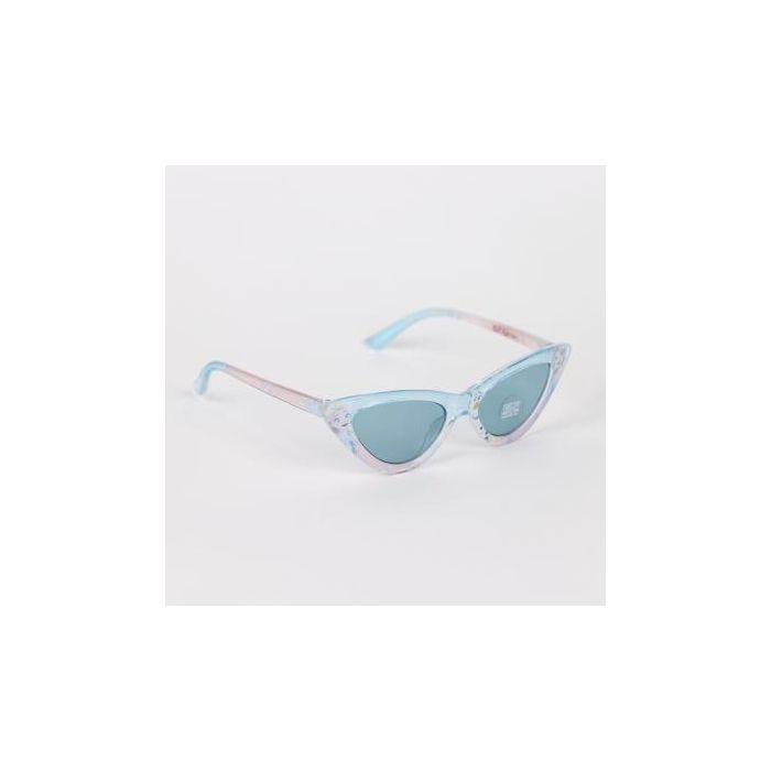 Gafas de Sol Infantiles Frozen Azul Lila 1