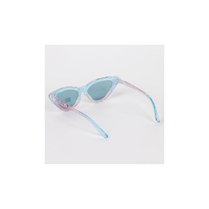 Gafas de Sol Infantiles Frozen Azul Lila 2