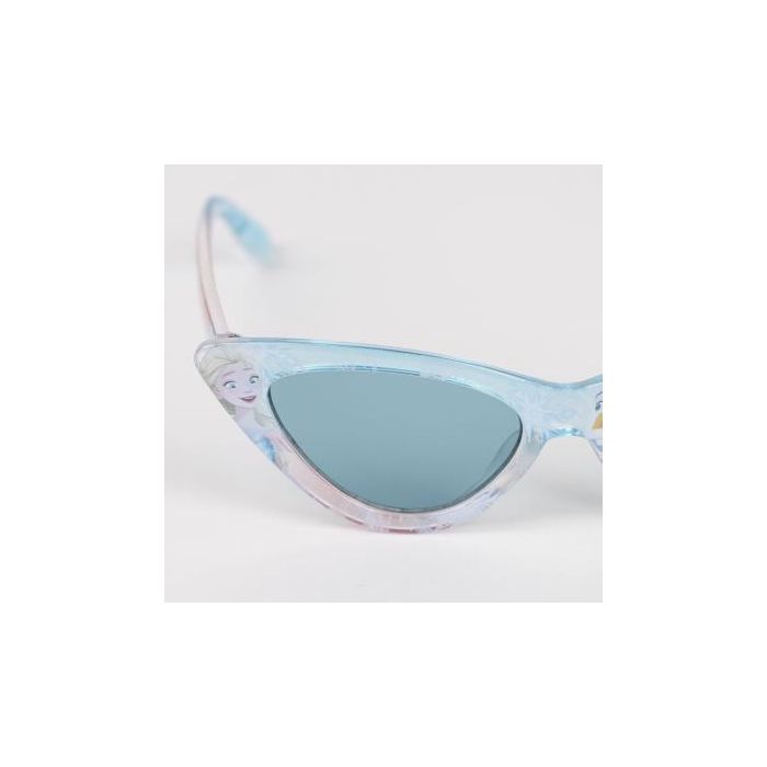 Gafas de Sol Infantiles Frozen Azul Lila 3