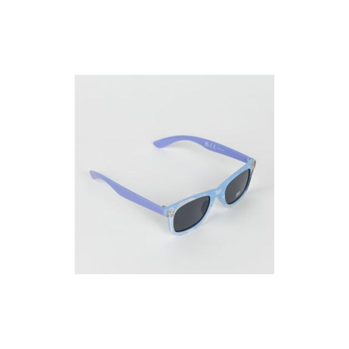 Set de Gafas de Sol y Cartera Frozen Azul 1