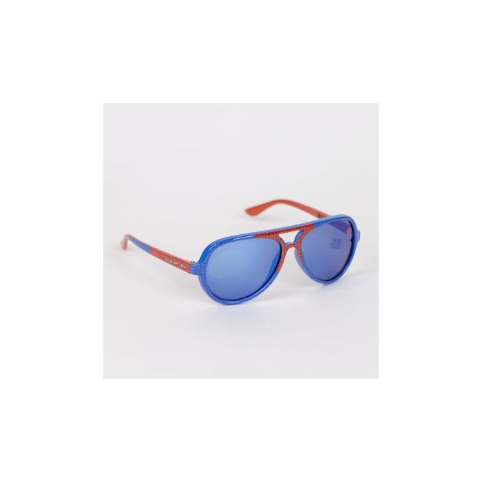 Gafas de Sol Infantiles Spider-Man Azul Rojo 1