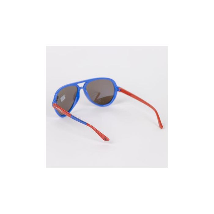 Gafas de Sol Infantiles Spider-Man Azul Rojo 2