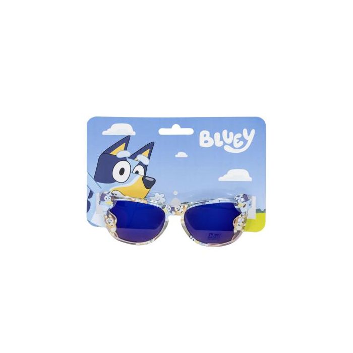 Gafas de Sol Infantiles Bluey 1
