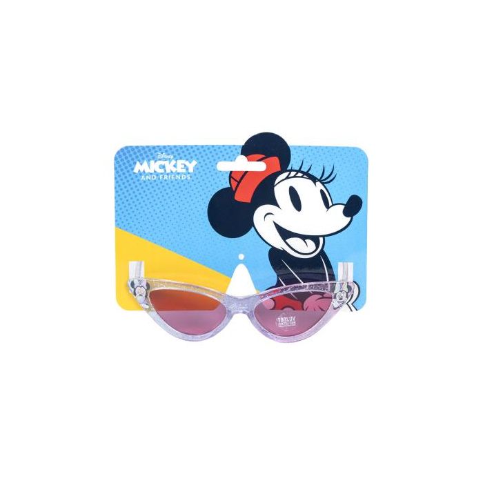Gafas de Sol Infantiles Minnie Mouse 1