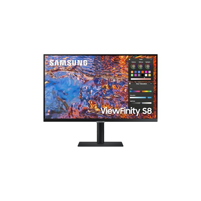 Monitor Samsung LS27B800PXU 27" 4K Ultra HD 60 Hz