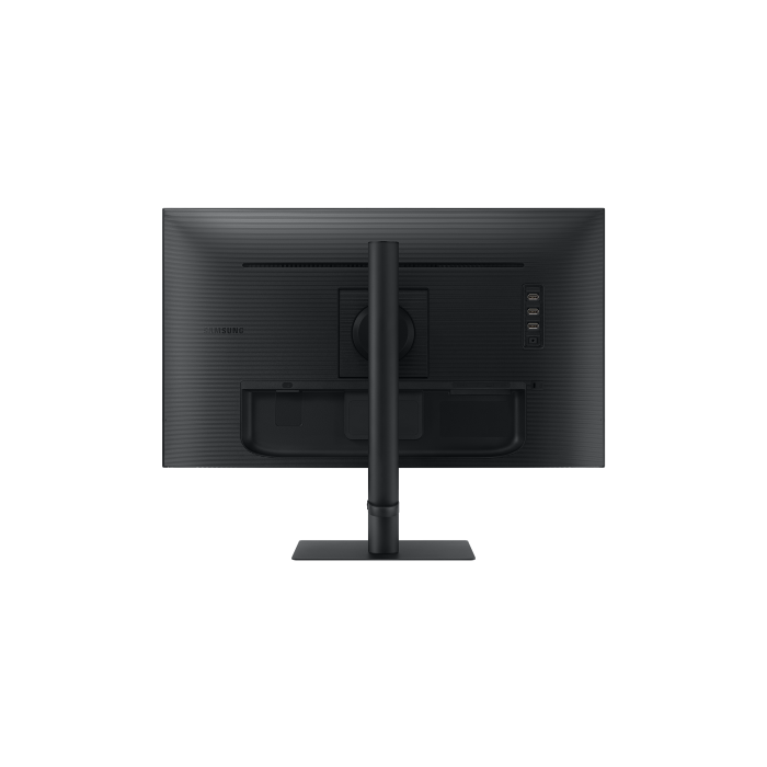 Samsung ViewFinity S80TB 68,6 cm (27") 3840 x 2160 Pixeles 4K Ultra HD LED Negro 1