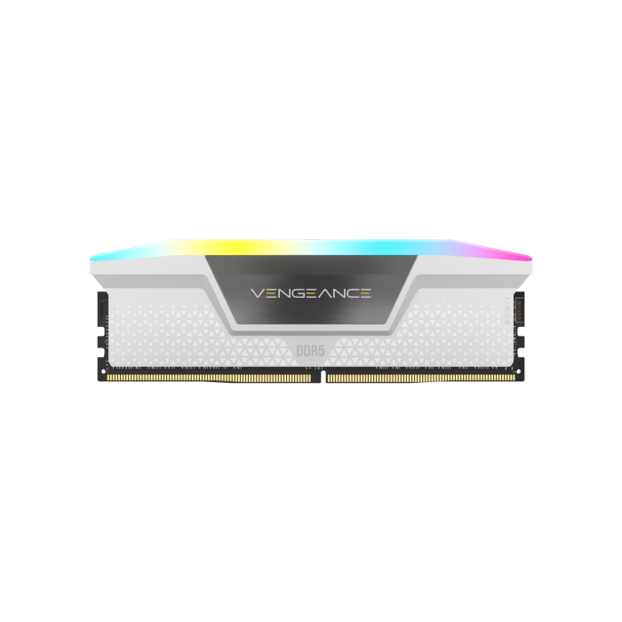 Corsair Vengeance RGB módulo de memoria 64 GB 2 x 32 GB DDR5 5200 MHz 1