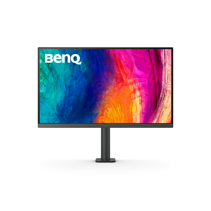 Benq PD2705UA 68,6 cm (27") 3840 x 2160 Pixeles 4K Ultra HD LCD Negro