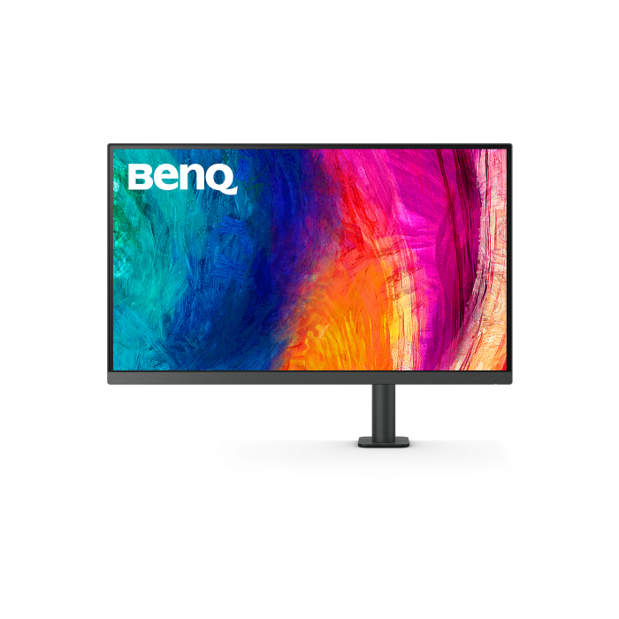 Benq PD3205UA 80 cm (31.5") 3840 x 2160 Pixeles 4K Ultra HD LCD Negro 14