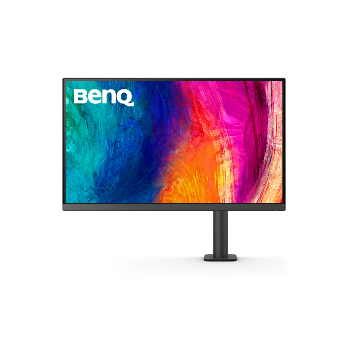 Benq PD2705UA 68,6 cm (27") 3840 x 2160 Pixeles 4K Ultra HD LCD Negro 15