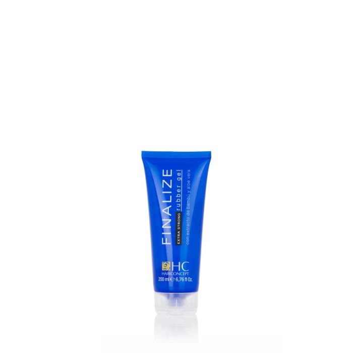 Finalize - Rubber Gel Extra Strong 200 mL H.C.