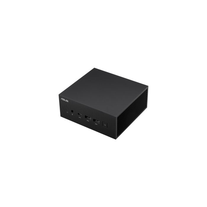 ASUS PN52-BBR758HD Negro 5800H 3,2 GHz 4