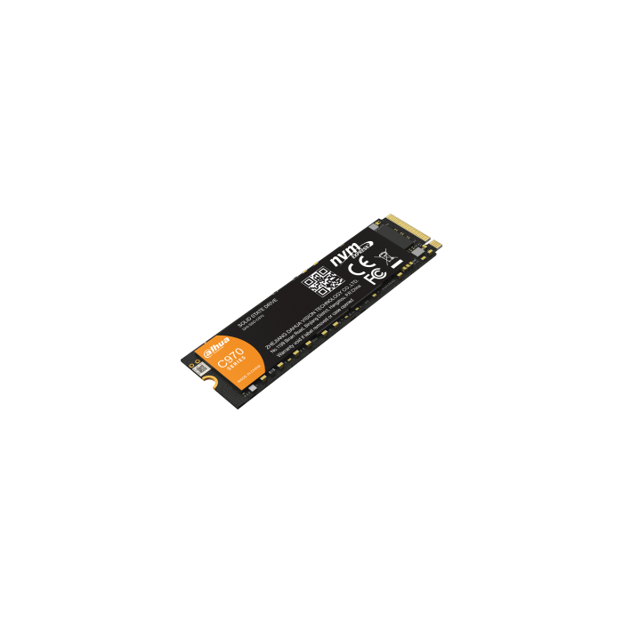 Dahua Technology DHI-SSD-C970N512G unidad de estado sólido M.2 512 GB PCI Express 4.0 3D NAND NVMe 1
