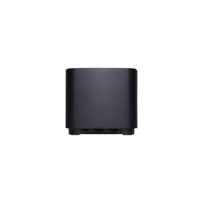 ASUS ZenWiFi XD4 Plus (B-1-PK) Doble banda (2,4 GHz / 5 GHz) Wi-Fi 6 (802.11ax) Negro 2 Interno 4