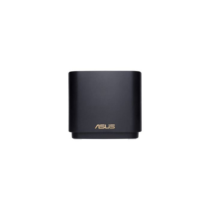 ASUS ZenWiFi XD4 Plus (B-3-PK) Doble banda (2,4 GHz / 5 GHz) Wi-Fi 6 (802.11ax) Negro 2 Interno 2