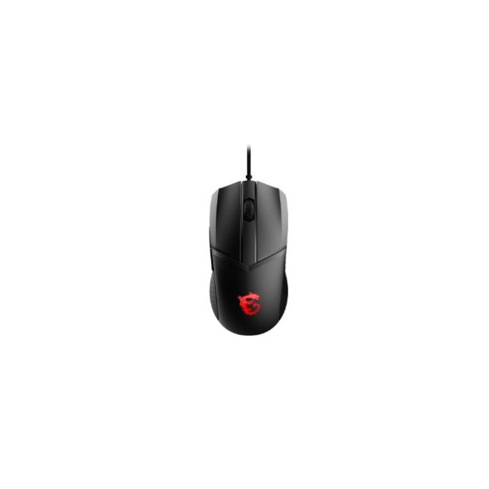 Raton MSI Clutch Gm31 Lightweight Raton MSI Clutch Gm31 Lightweight